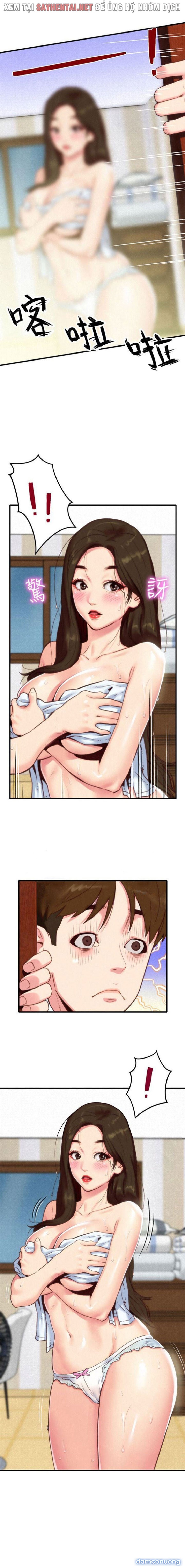 Cô Gái Bé Bỏng Của Tôi 