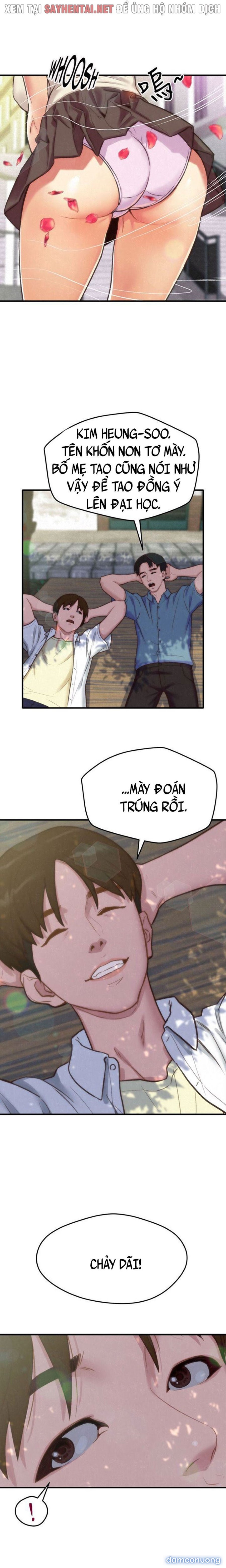 Cô Gái Bé Bỏng Của Tôi 