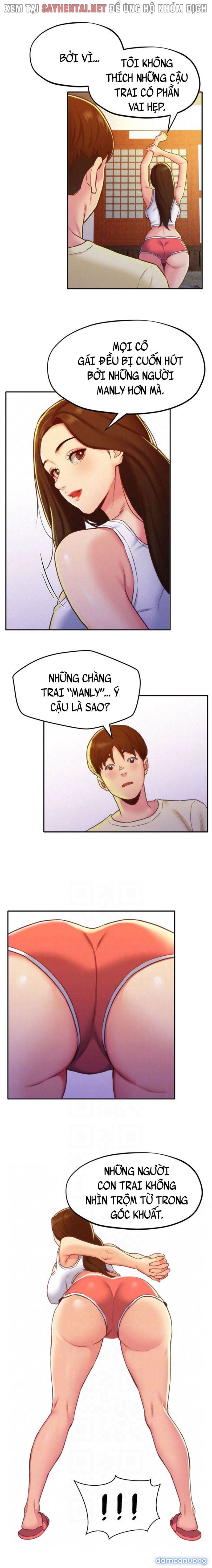 Cô Gái Bé Bỏng Của Tôi 