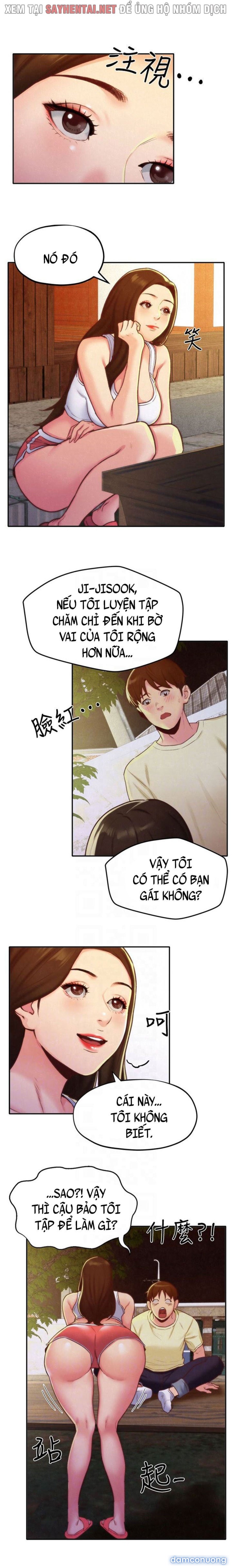 Cô Gái Bé Bỏng Của Tôi 