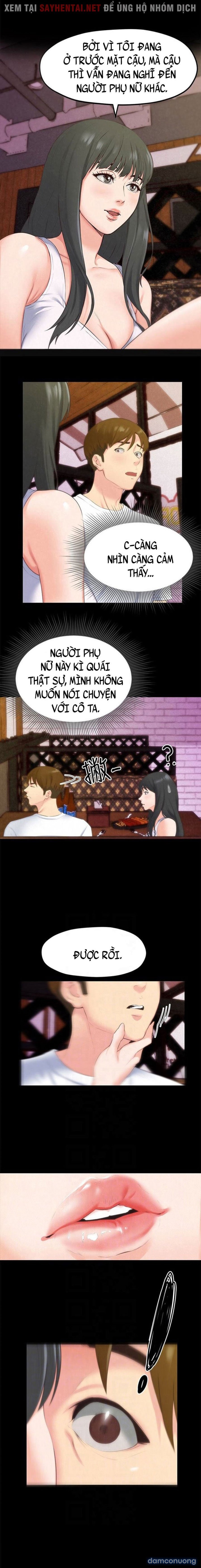 Cô Gái Bé Bỏng Của Tôi 