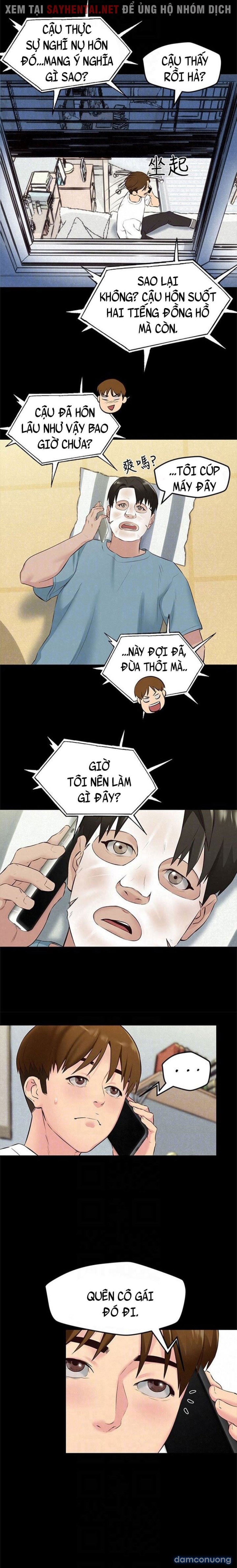 Cô Gái Bé Bỏng Của Tôi 