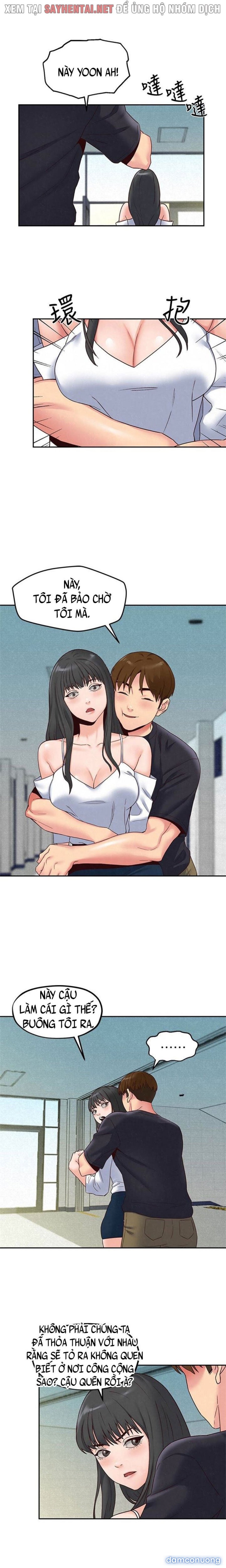 Cô Gái Bé Bỏng Của Tôi 