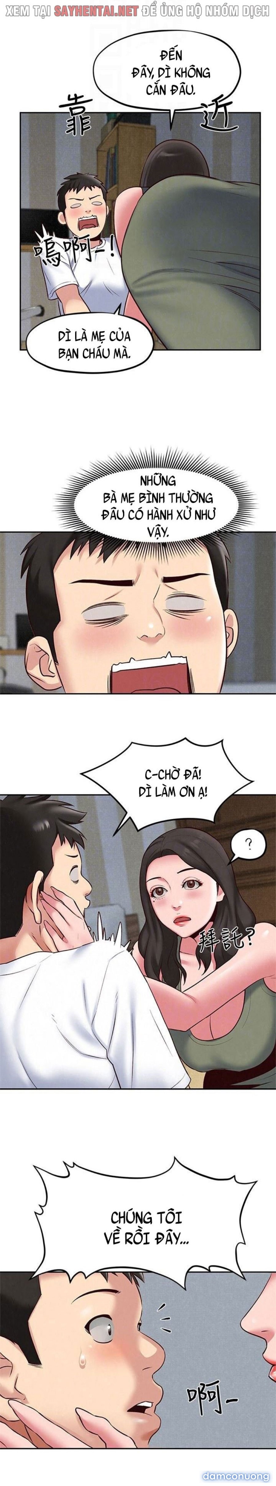 Cô Gái Bé Bỏng Của Tôi 