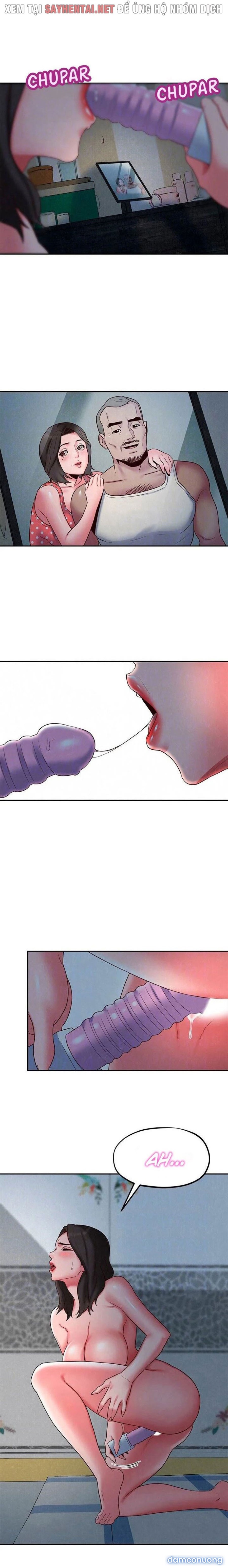 Cô Gái Bé Bỏng Của Tôi 