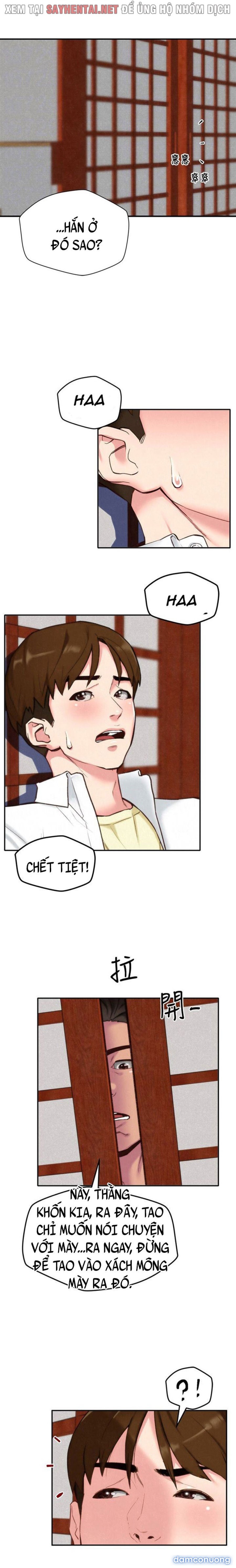 Cô Gái Bé Bỏng Của Tôi 