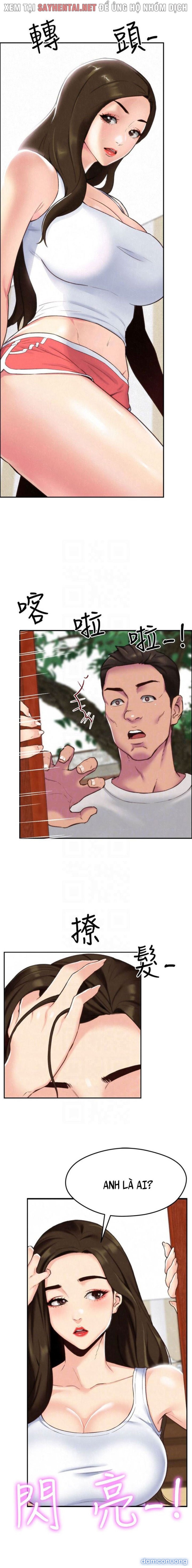 Cô Gái Bé Bỏng Của Tôi 