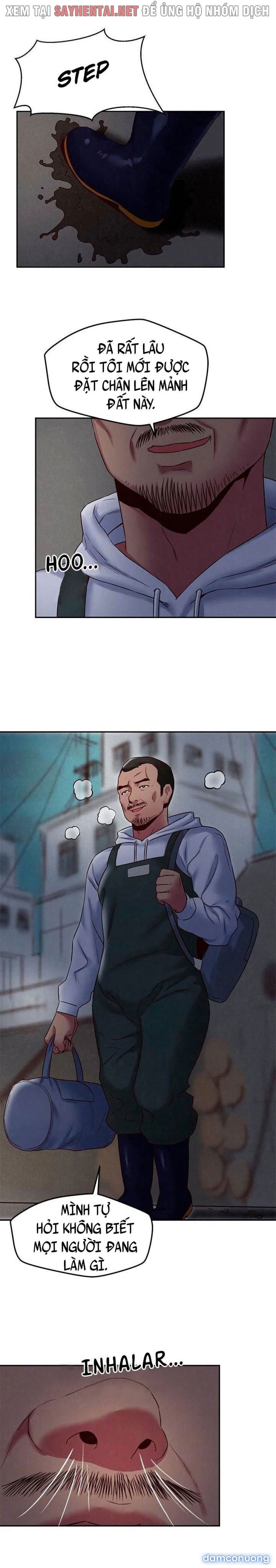 Cô Gái Bé Bỏng Của Tôi 