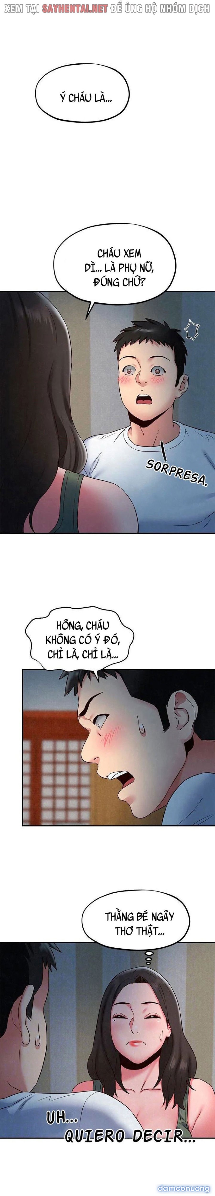 Cô Gái Bé Bỏng Của Tôi 