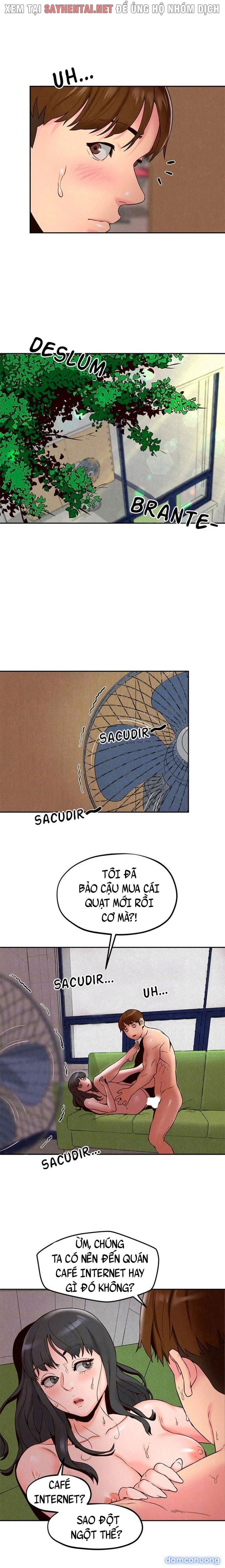 Cô Gái Bé Bỏng Của Tôi 