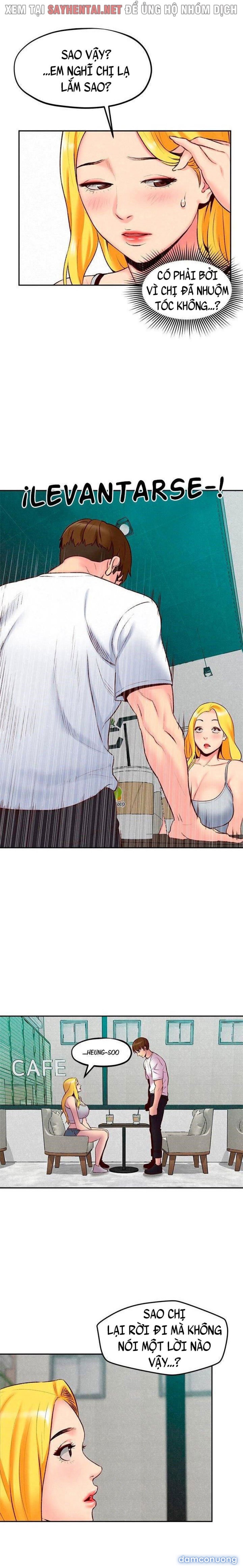 Cô Gái Bé Bỏng Của Tôi 