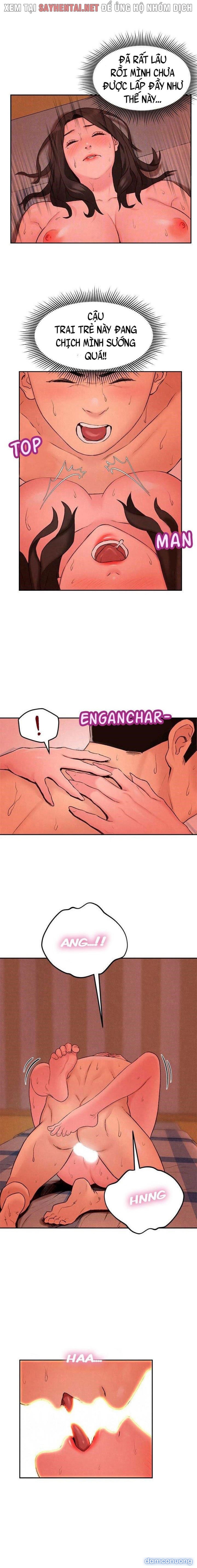 Cô Gái Bé Bỏng Của Tôi 