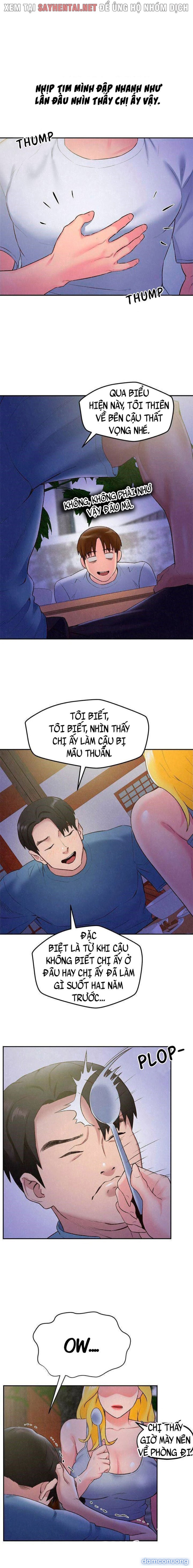 Cô Gái Bé Bỏng Của Tôi 