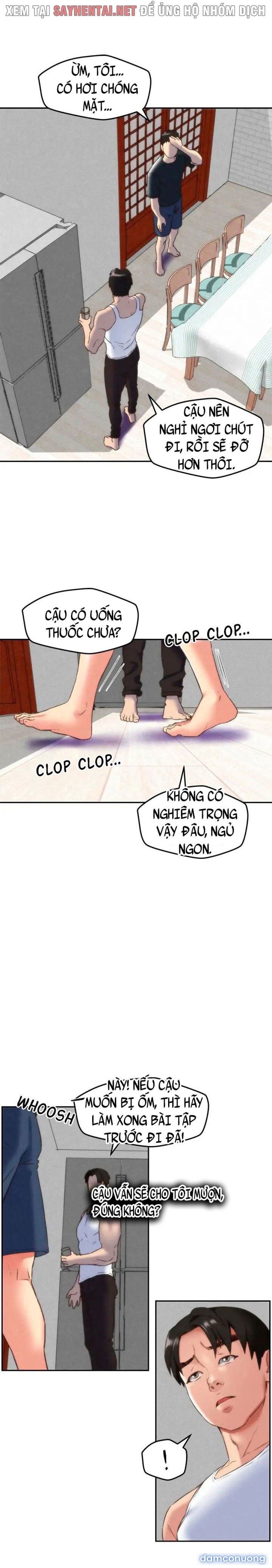 Cô Gái Bé Bỏng Của Tôi 