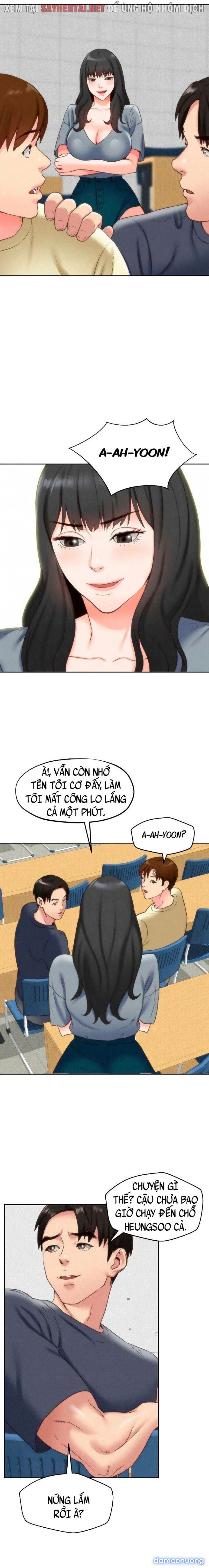 Cô Gái Bé Bỏng Của Tôi 