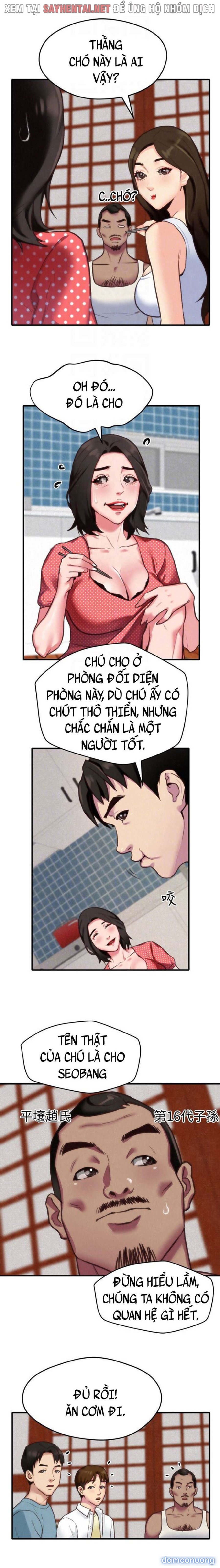 Cô Gái Bé Bỏng Của Tôi 