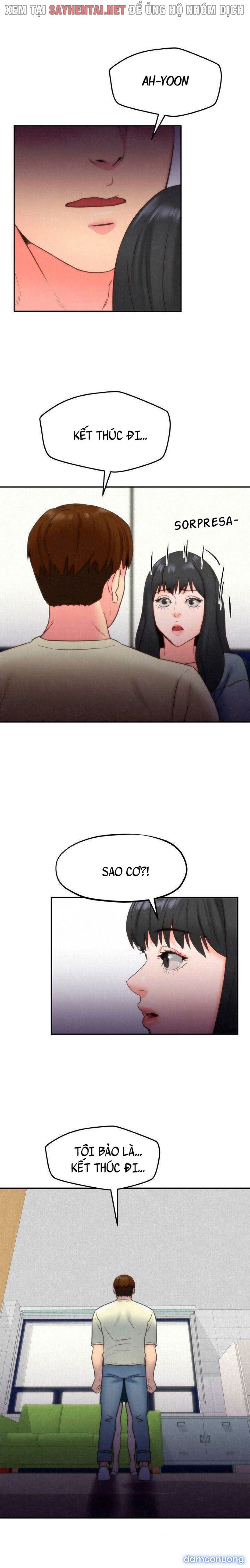 Cô Gái Bé Bỏng Của Tôi 