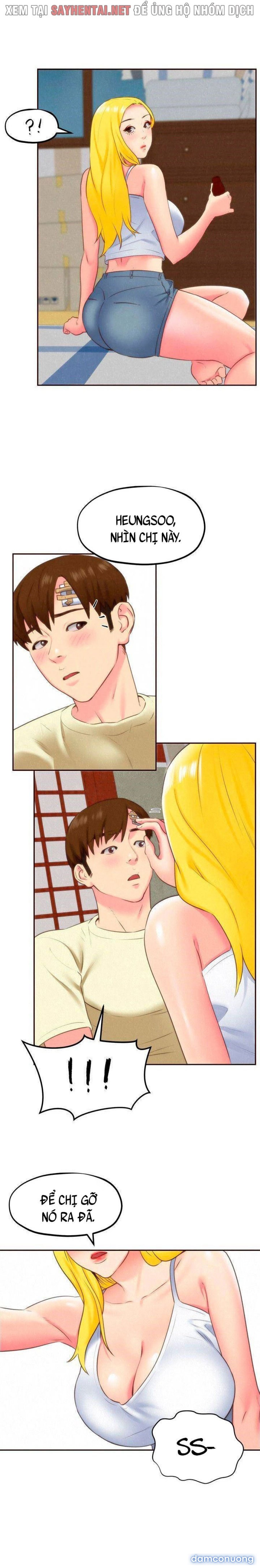 Cô Gái Bé Bỏng Của Tôi 
