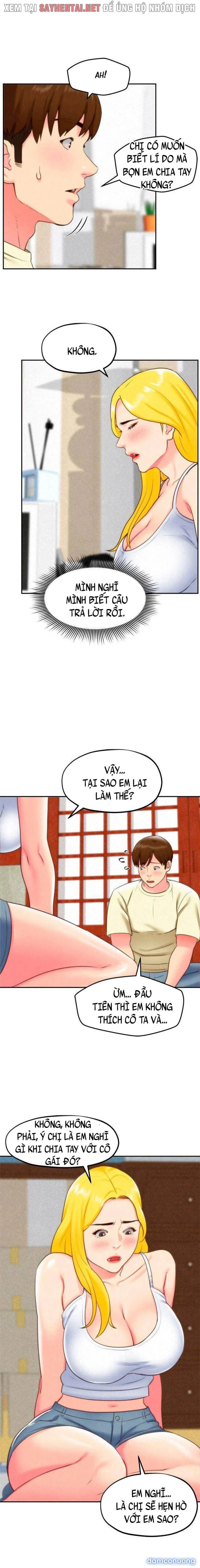 Cô Gái Bé Bỏng Của Tôi 