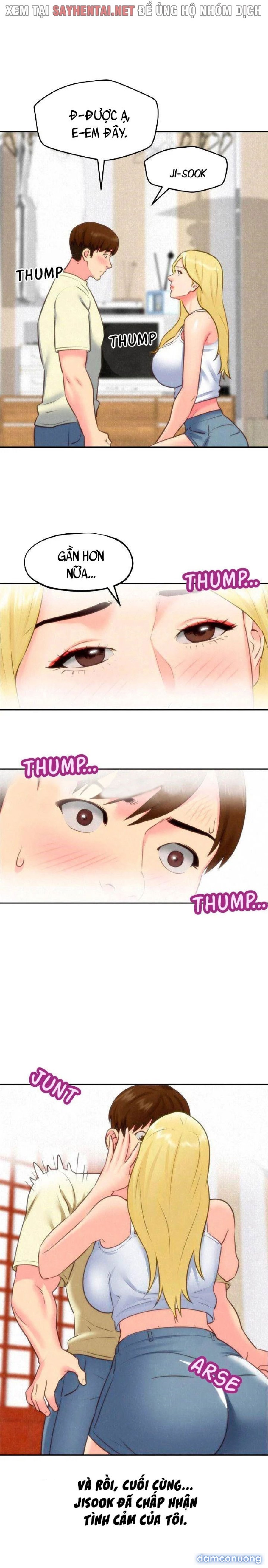 Cô Gái Bé Bỏng Của Tôi 