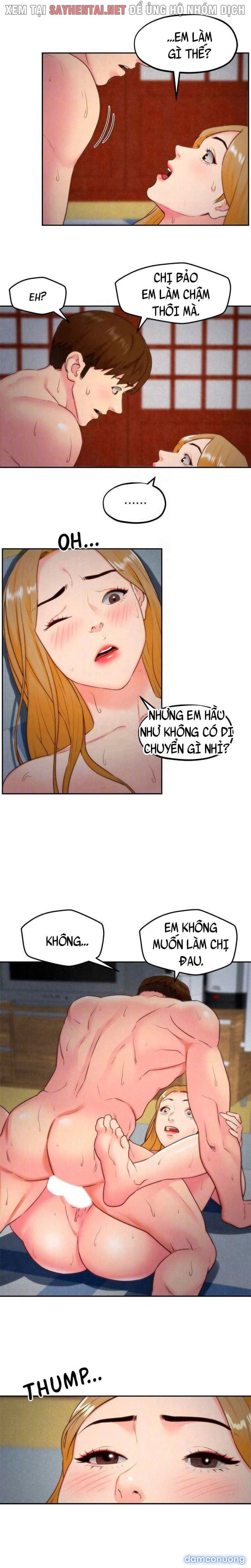 Cô Gái Bé Bỏng Của Tôi 