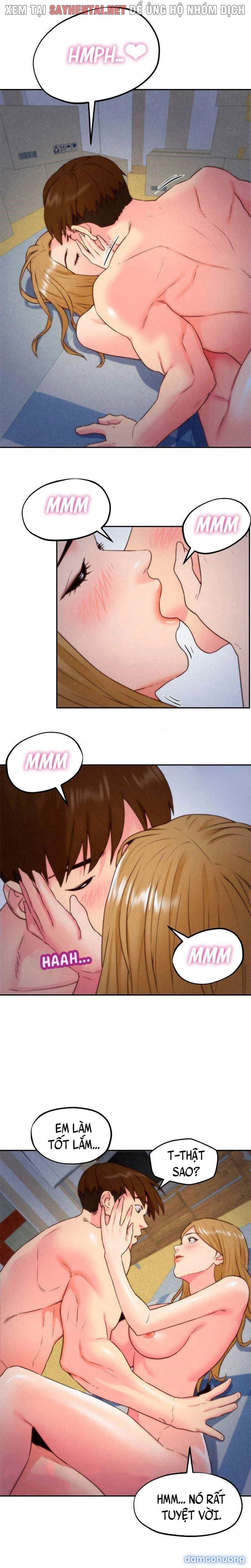 Cô Gái Bé Bỏng Của Tôi 