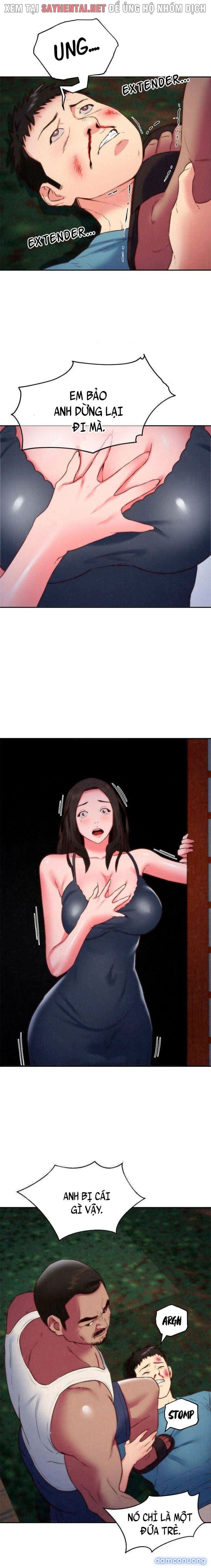 Cô Gái Bé Bỏng Của Tôi 