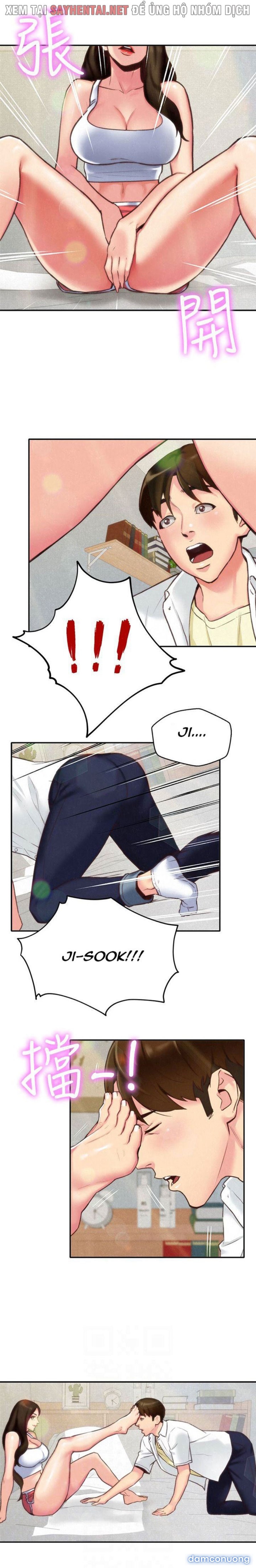Cô Gái Bé Bỏng Của Tôi 