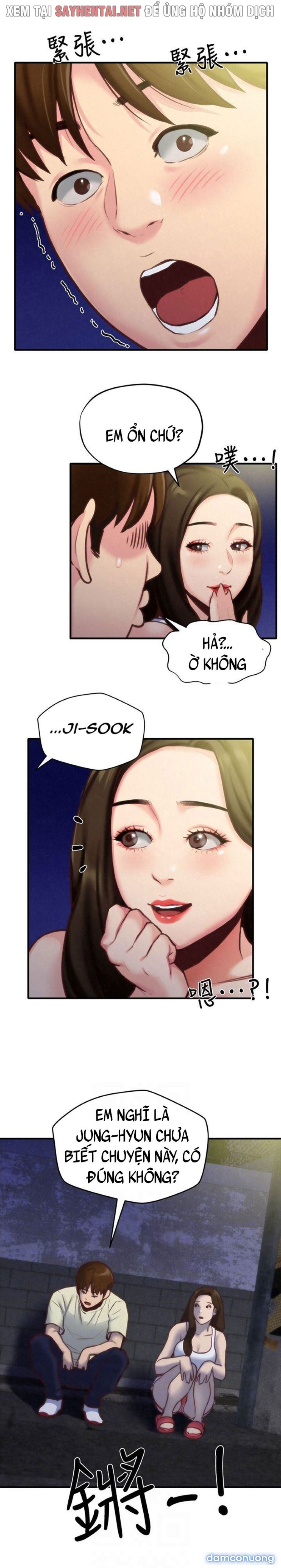 Cô Gái Bé Bỏng Của Tôi 