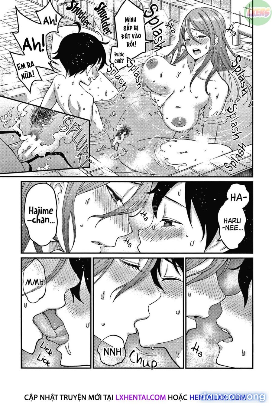 OneShota Ward 24 Hour Care Harem Hospitalization Life 