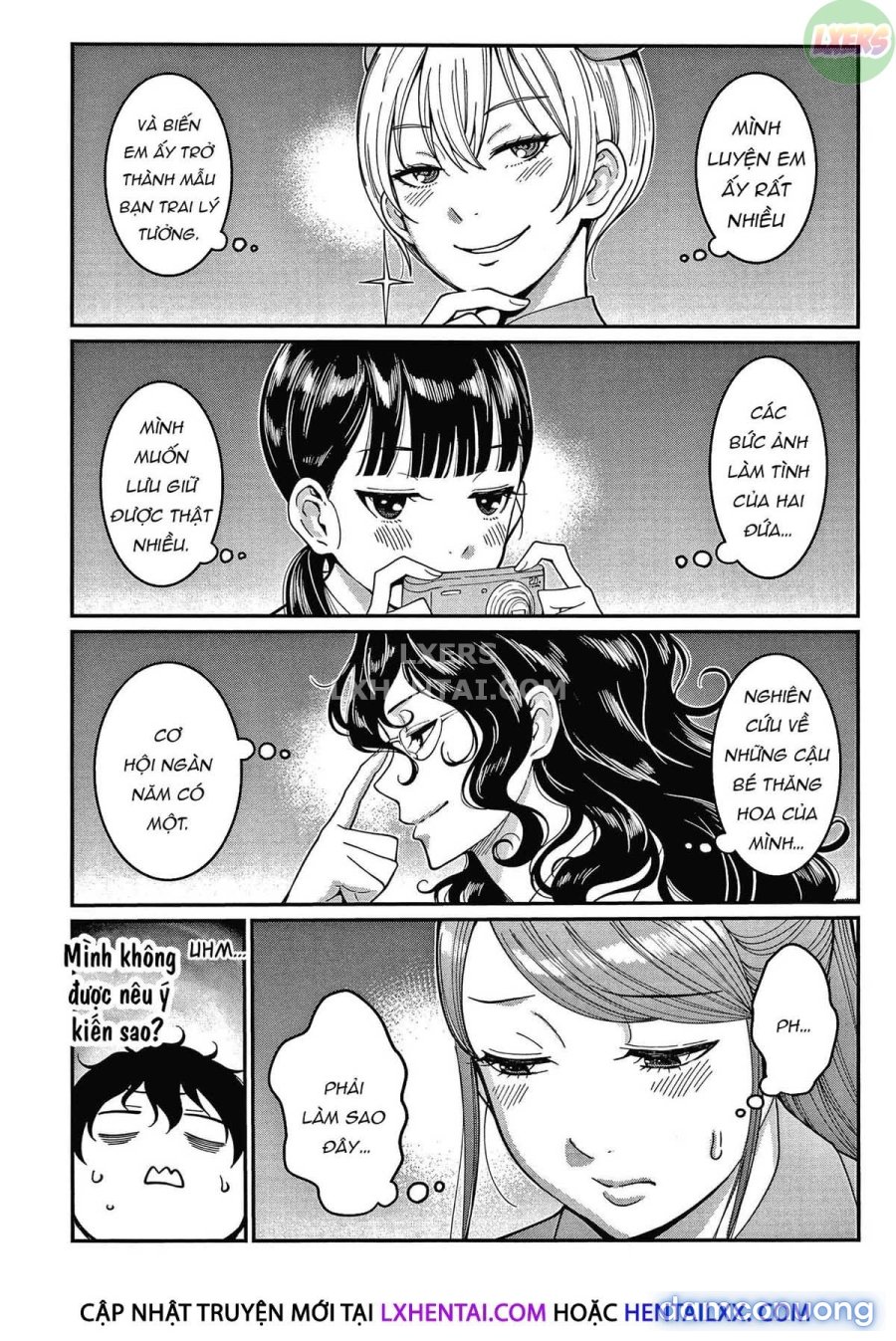 OneShota Ward 24 Hour Care Harem Hospitalization Life 