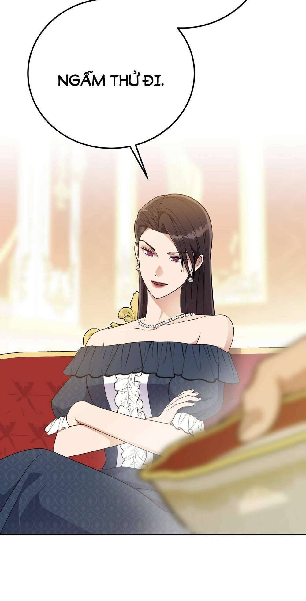 Hãy Để Mắt Đến Jasmine! 