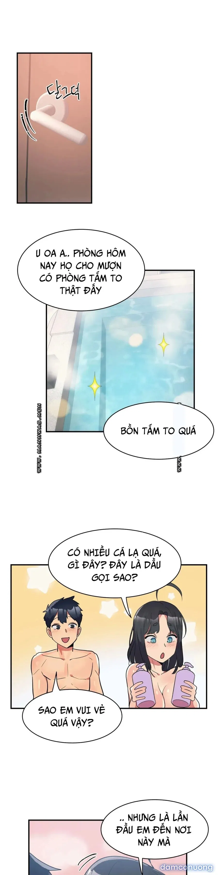 Biệt Danh Của Bạn Gái Tôi Là 