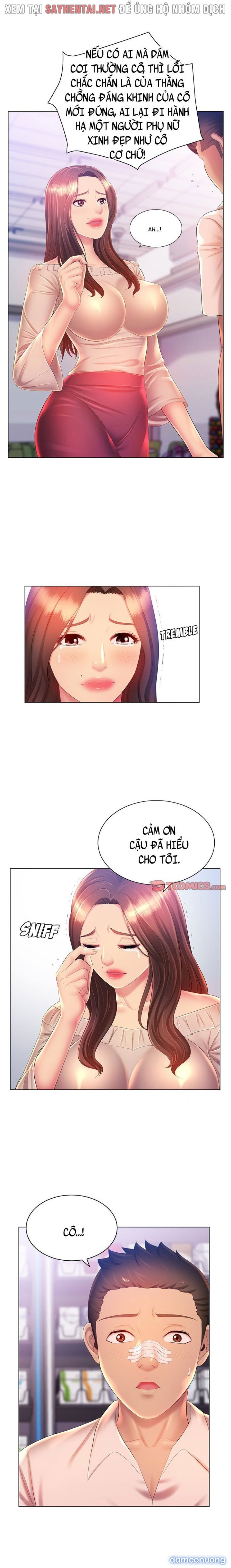 Cuộc Gọi May Rủi 