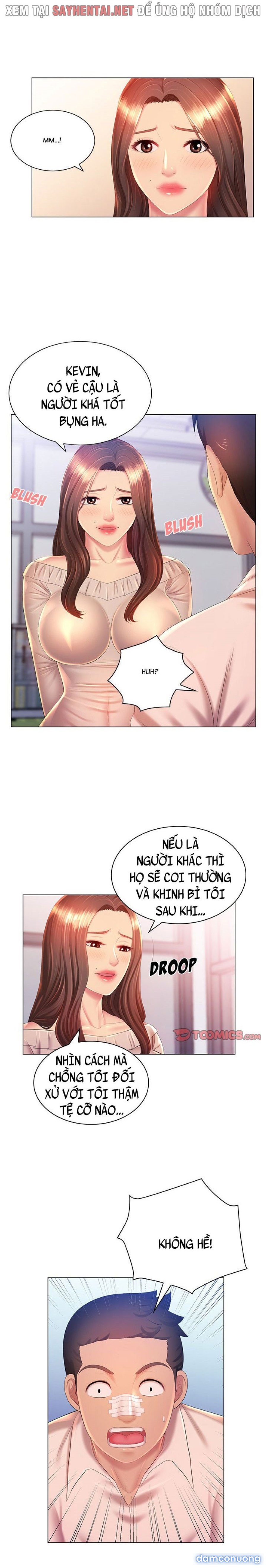 Cuộc Gọi May Rủi 