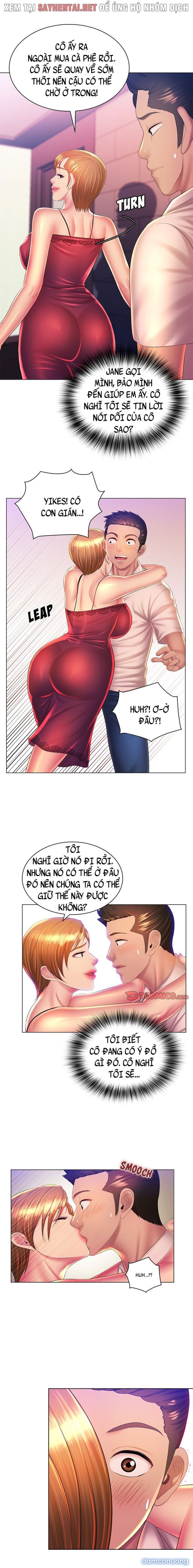 Cuộc Gọi May Rủi 