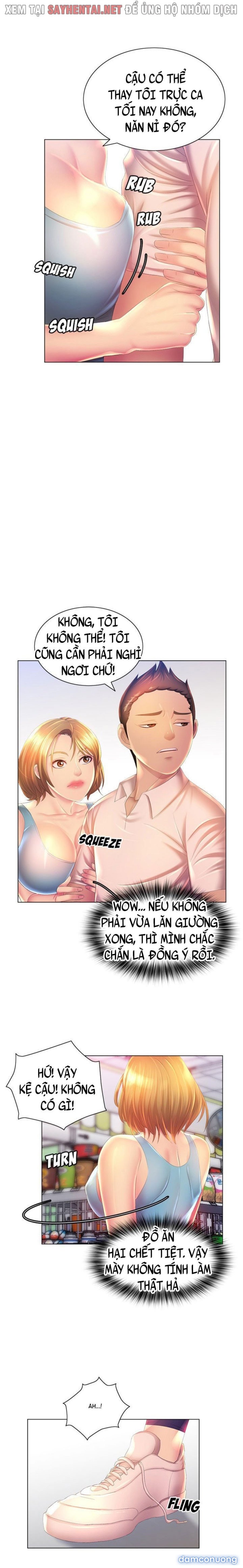 Cuộc Gọi May Rủi 