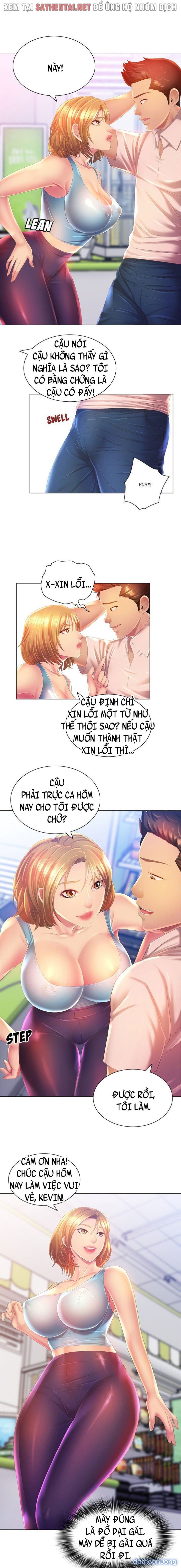 Cuộc Gọi May Rủi 