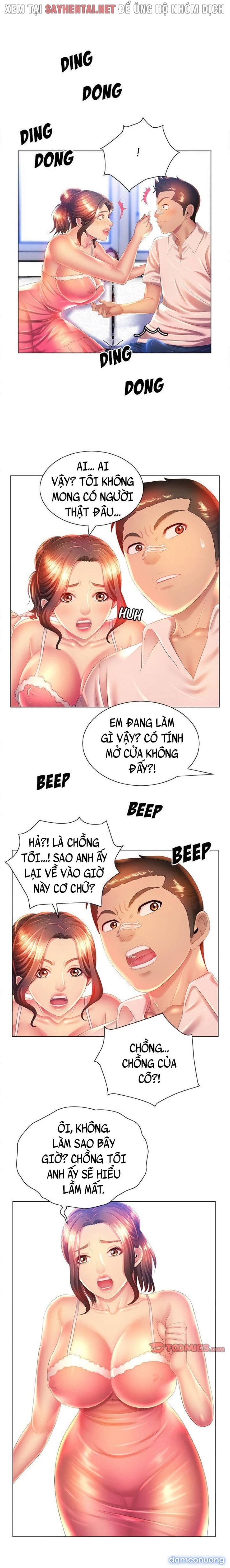 Cuộc Gọi May Rủi 