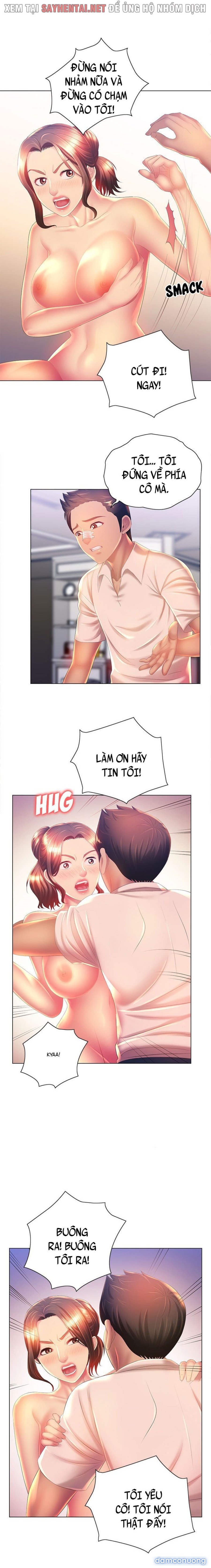 Cuộc Gọi May Rủi 
