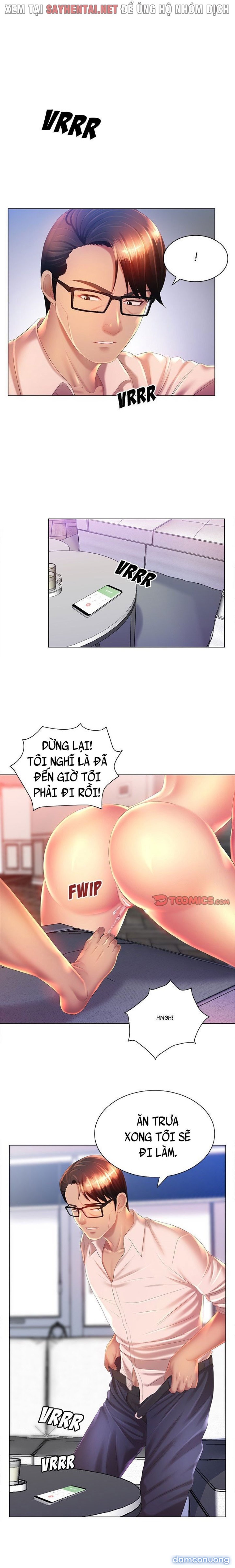 Cuộc Gọi May Rủi 