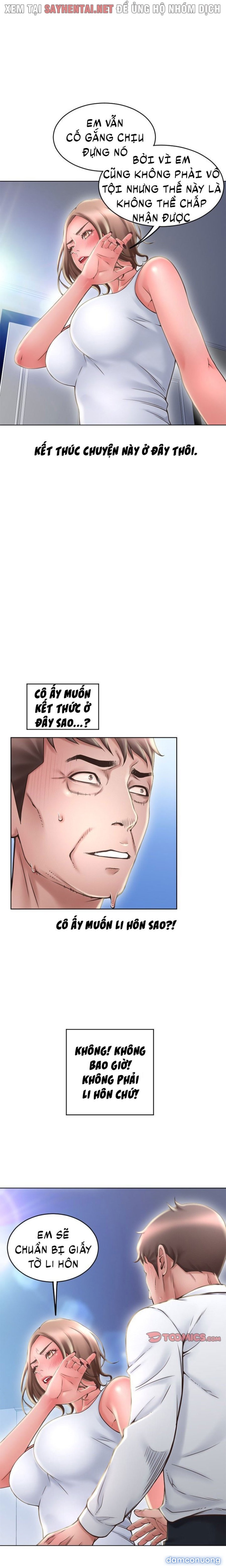 Gần Nhưng Xa 