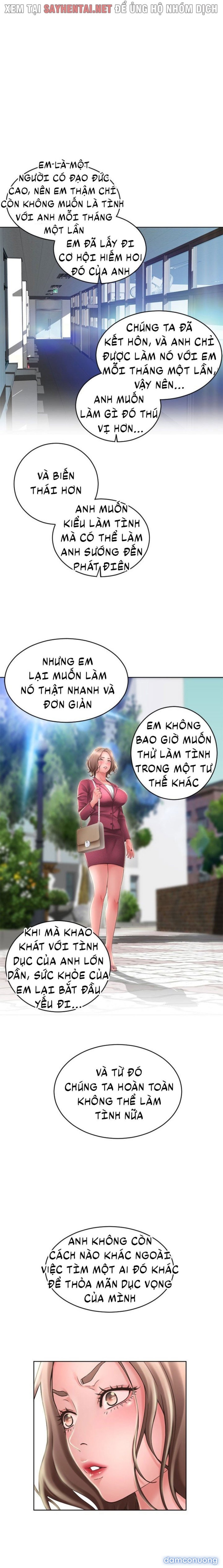 Gần Nhưng Xa 