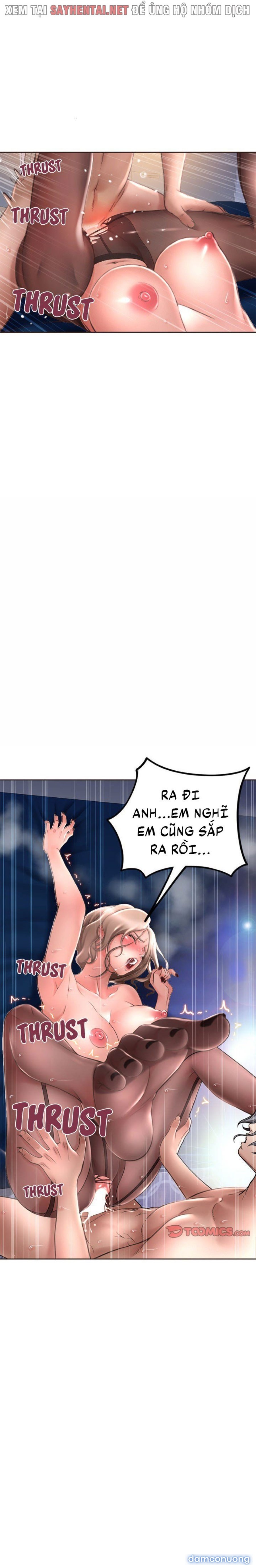 Gần Nhưng Xa 