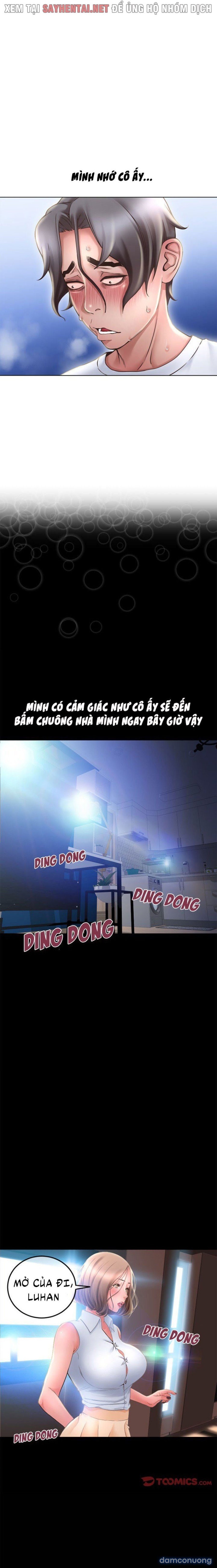 Gần Nhưng Xa 