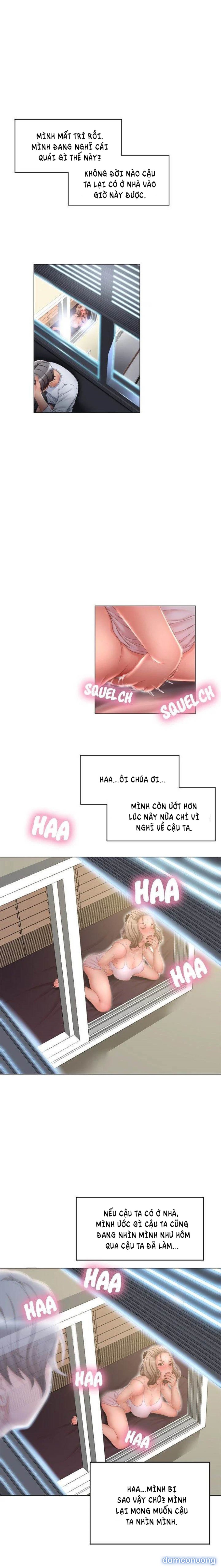 Gần Nhưng Xa 