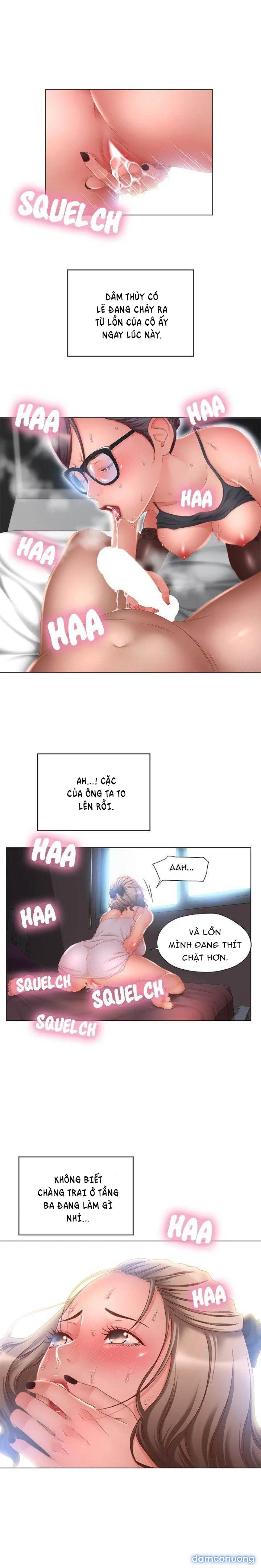 Gần Nhưng Xa 