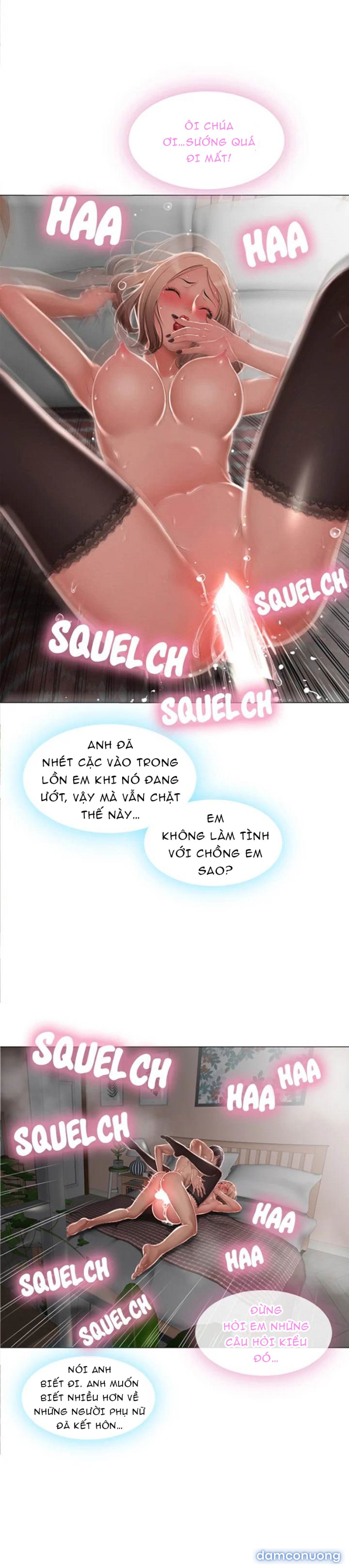 Gần Nhưng Xa 