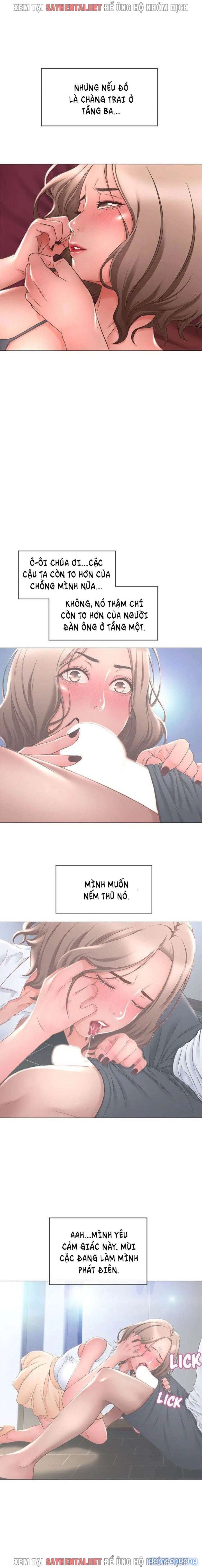 Gần Nhưng Xa 