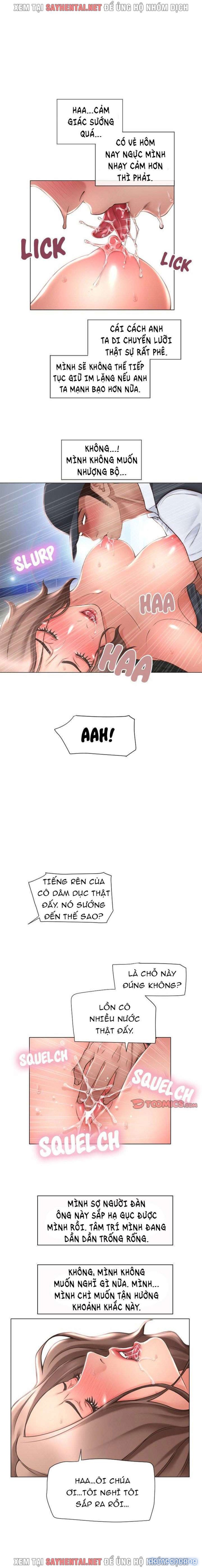 Gần Nhưng Xa 